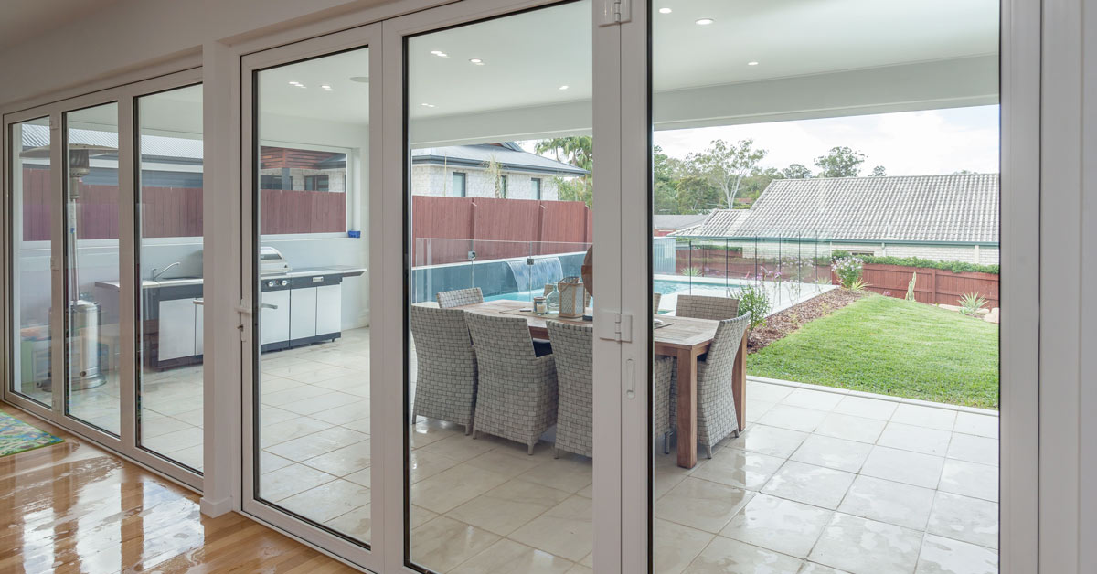 What are U-Pvc Doors and Where Are They Used